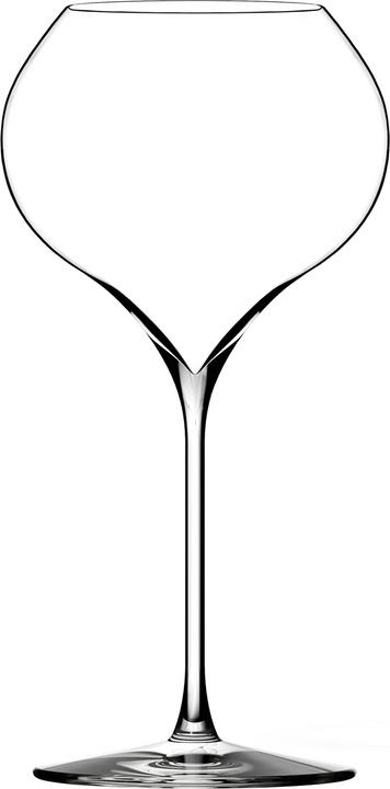 Actual product image Lehmann Jamesse Grand Blanc White Wine Glass 54cl (54 cl, White wine glasses)