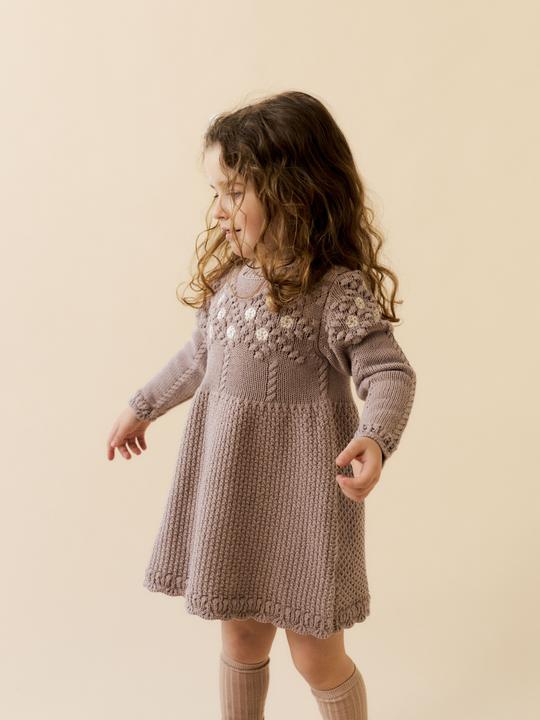 Produktbild Name it Bio-Baumwoll Kleid (62)
