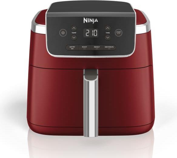 Actual product image Ninja AF140EUCM