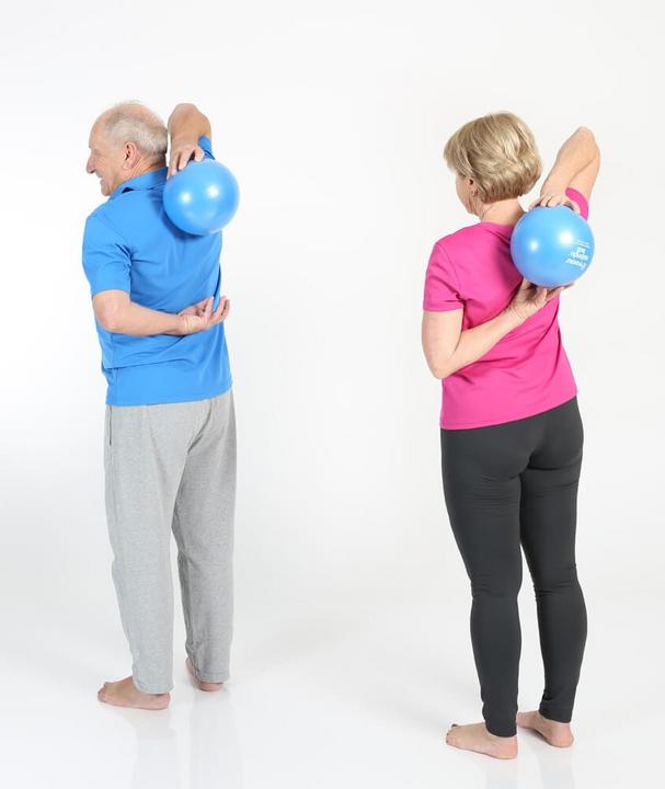 Produktbild Togu Redondo-Ball (18 cm)