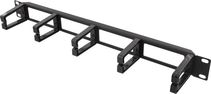 Immagine prodotto Deltaco pannello per cavi rack - 1U