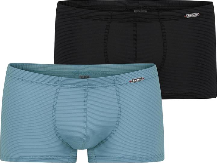 Immagine prodotto Olaf Benz Pantaloni retrò RED1201 Minipants (M, Confezione da 2)