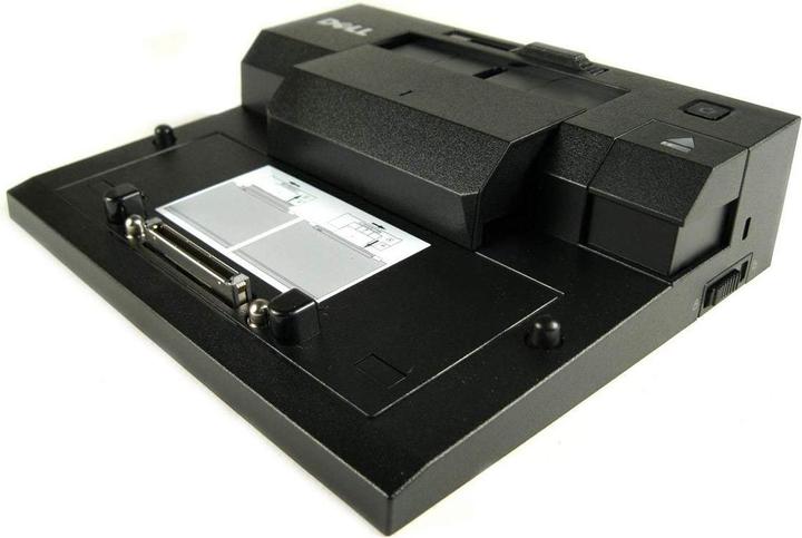 Produktbild Dell Kit Advanced Port Replicator (USB-A)