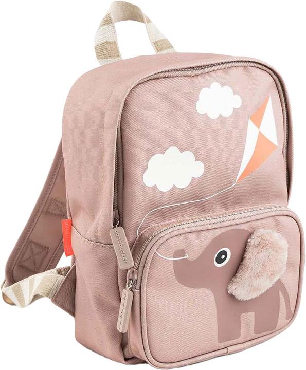 Produktbild Done by Deer Kinderrucksack Elphee Pink 4 L (4 l)