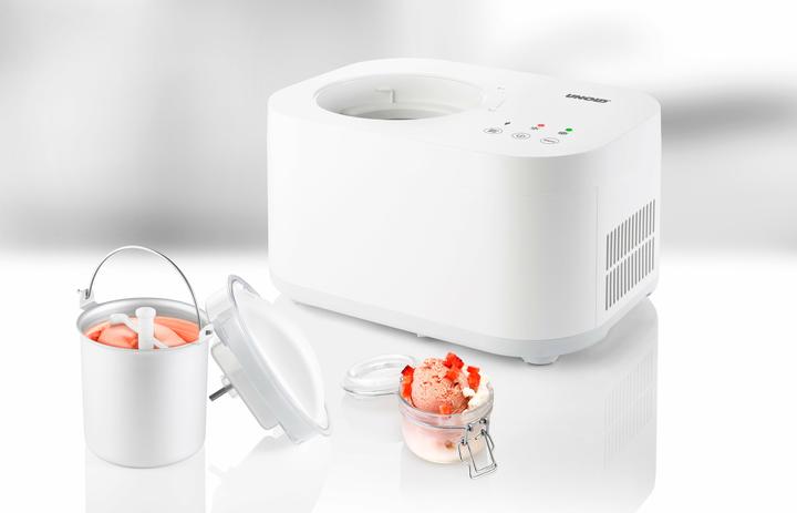 Actual product image Unold 48820 Snow (EU plug)