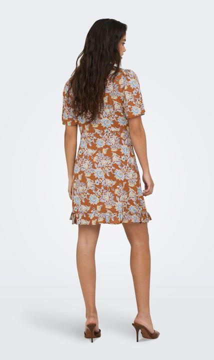 Produktbild Only ONLJENNIE Langes Kleid Kleid (M)