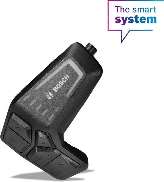 Bosch eBike Bedieneinheit LED BRC3600 ohne Halter und Kabel