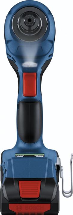 Image du produit Bosch Professional GRG 18V-16 C