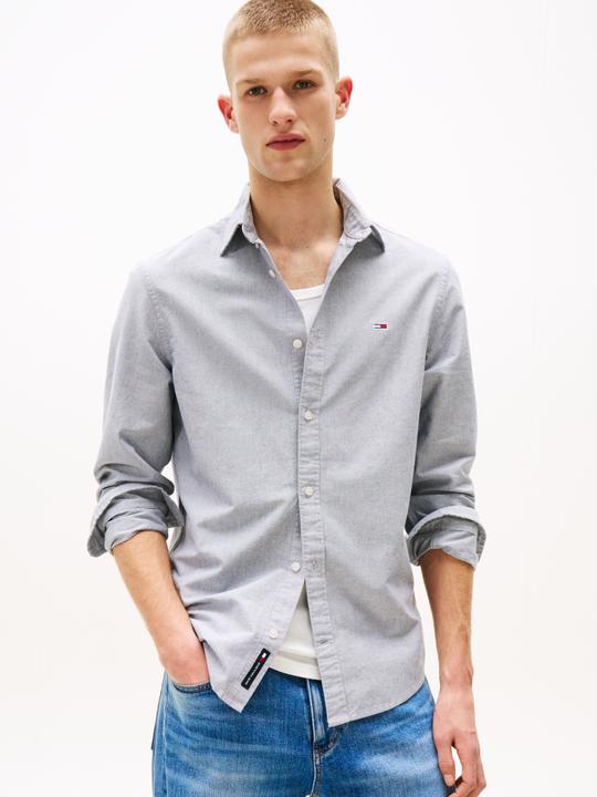Produktbild Tommy Jeans Tjm Reg Oxford Shirt Ext (M)