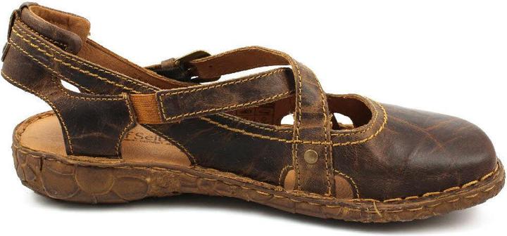 Actual product image Josef Seibel Sandals/Sandalettes (39)