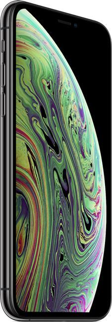 Immagine prodotto Renewd iPhone XS (64 GB, Space grey, 5.80", 12 Mpx, Doppia SIM, A / Come nuovo)