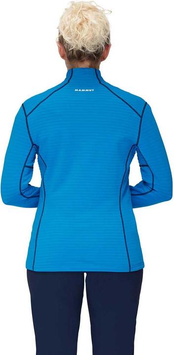 Actual product image Mammut Taiss Light ML Jacket Women (M)