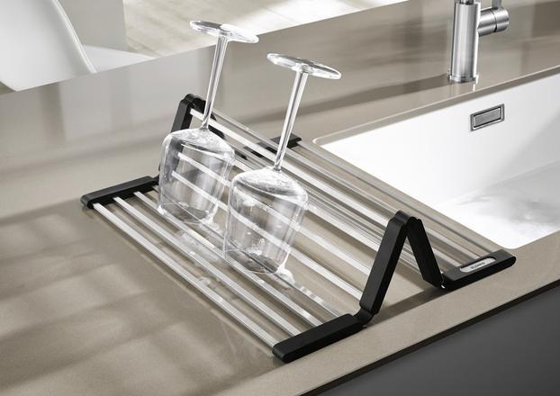 Productafbeelding Blanco Vouwmat