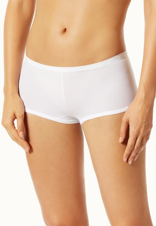 Actual product image Schiesser Panty Uncover (S, pack of 2)