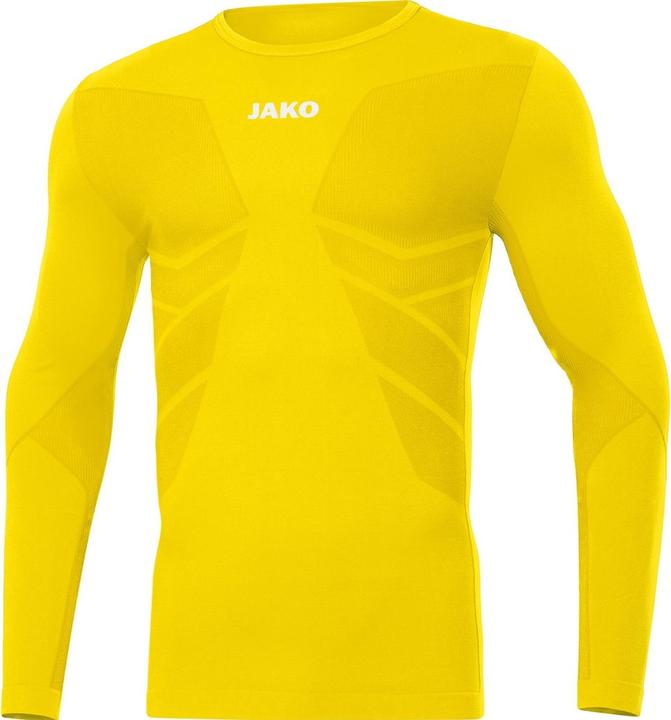 Produktbild JAKO LONGSLEEVE COMFORT 2.0 (L) (L)