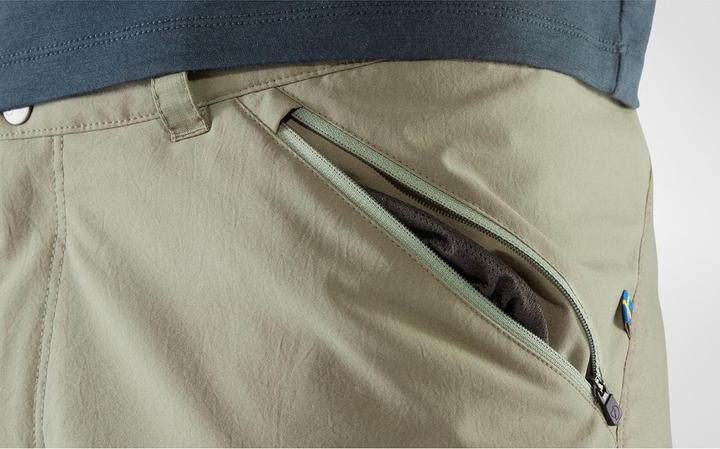 Produktbild Fjällräven Abisko Midsummer Zip Off Hose (56)