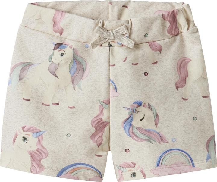 Produktbild Name it Bio-Baumwoll Shorts (116)