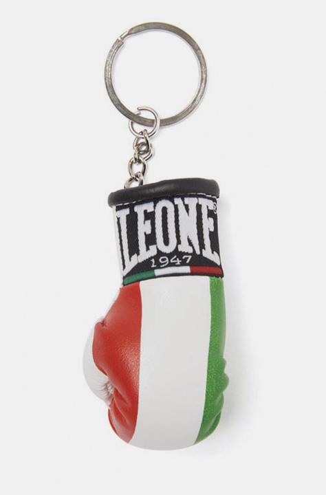 Leone Mini Boxhandschuhe Schlüsselanhänger