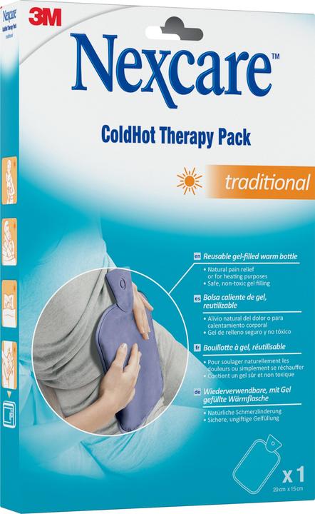 Image du produit 3M Gel chauffant Nexcare ColdHot (0.50 l)