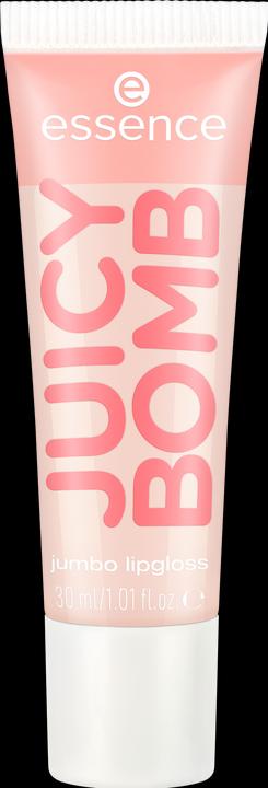 Produktbild essence JUICY BOMB PARTY jumbo lipgloss (01)