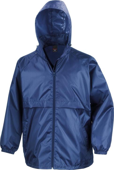 Result Clothing Windjacke (L)