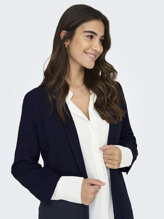 Actual product image Only Regular fit shawl collar blazer Blazer (36)