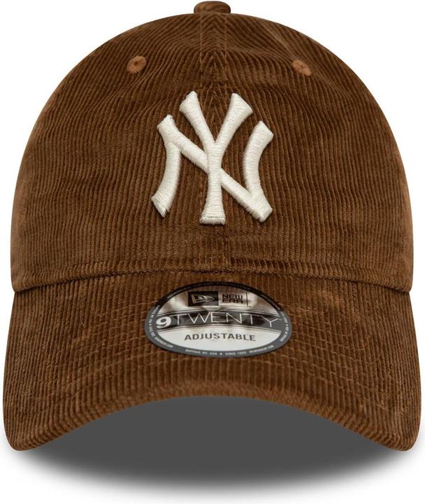 Image du produit New Era 9Twenty Corde Cap - PREMIUM New York Yankees