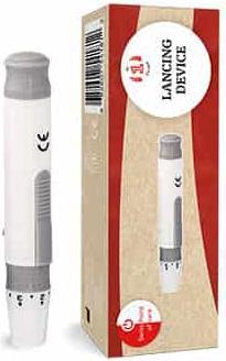 Swiss point of care On Call (Lanzette)