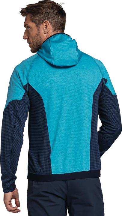 Image du produit Schöffel Sweat à capuche en polaire Forillon M (46)