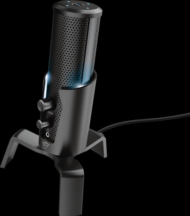 Produktbild Trust GXT 258 Fyru 4-in-1