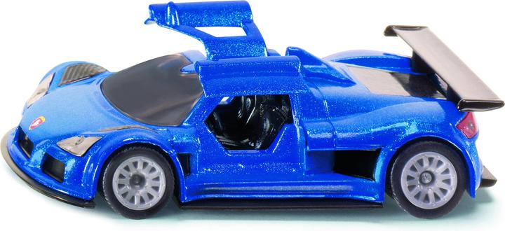 Immagine prodotto Siku Gumpert Apollo