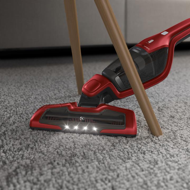 Image du produit Electrolux Ergorapido EER7ANIMAL