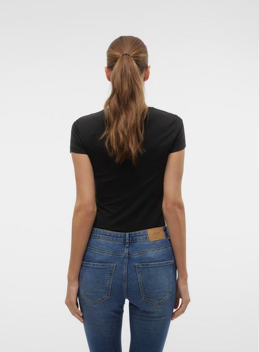 Immagine prodotto Aware Vmines Fiona Ss O-Neck Top Vma Noos (XS)
