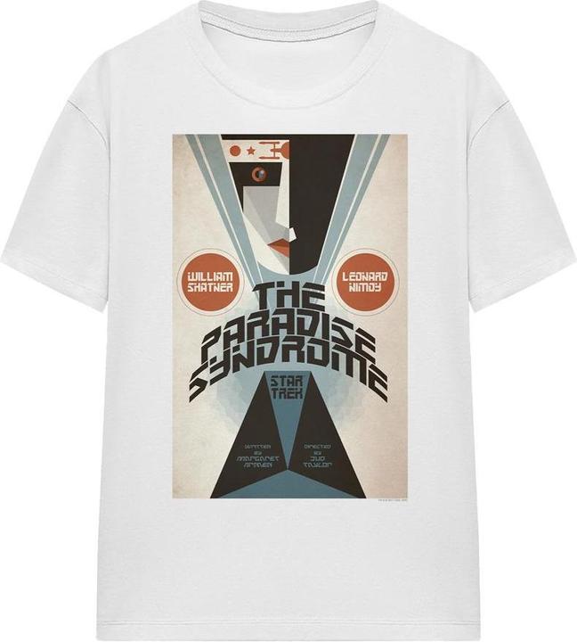 Produktbild The Original Series Episode 58 TShirt (XXL)