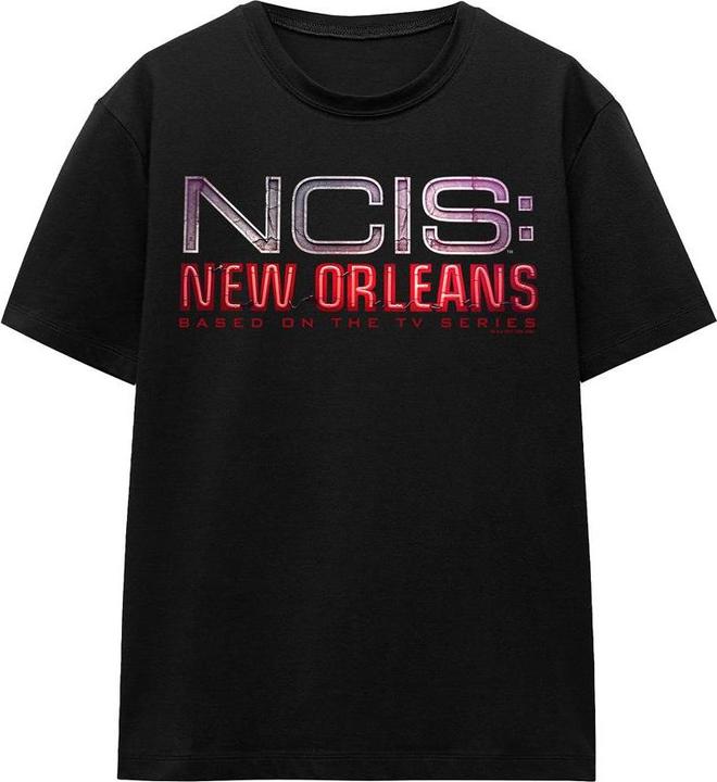 Produktbild NCIS: New Orleans TShirt (S)