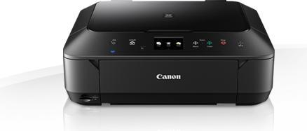 Produktbild Canon Pixma Mg6650 (Tintenpatrone, Farbe)