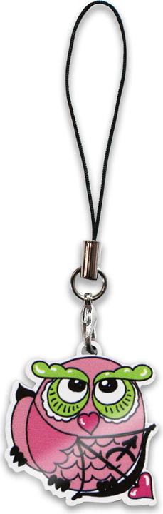 Produktbild Guscio Handyanhänger Charm Sternzeichen Schütze (Plexiglas, Kunststoff, Metall, TPU)