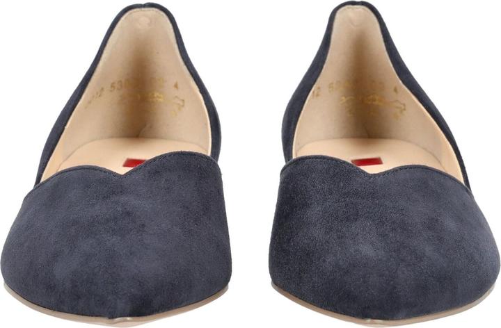 Actual product image Högl Pumps (42)
