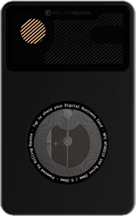 Rolling Square AirCard Tracker (iOS)