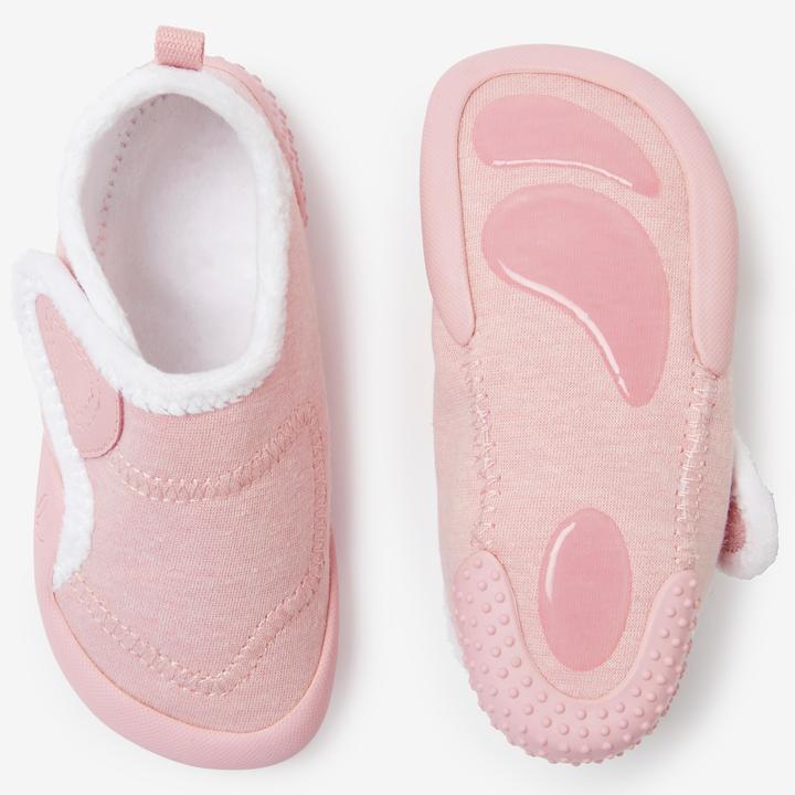 Immagine prodotto Decathlon pantofola 500 comfort 8887 (26)