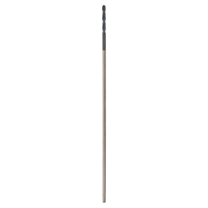 Immagine prodotto Bosch Professional Zubehör Punta da installazione PRO Wood HSS, 10 x 87 x 600 mm (10 mm)