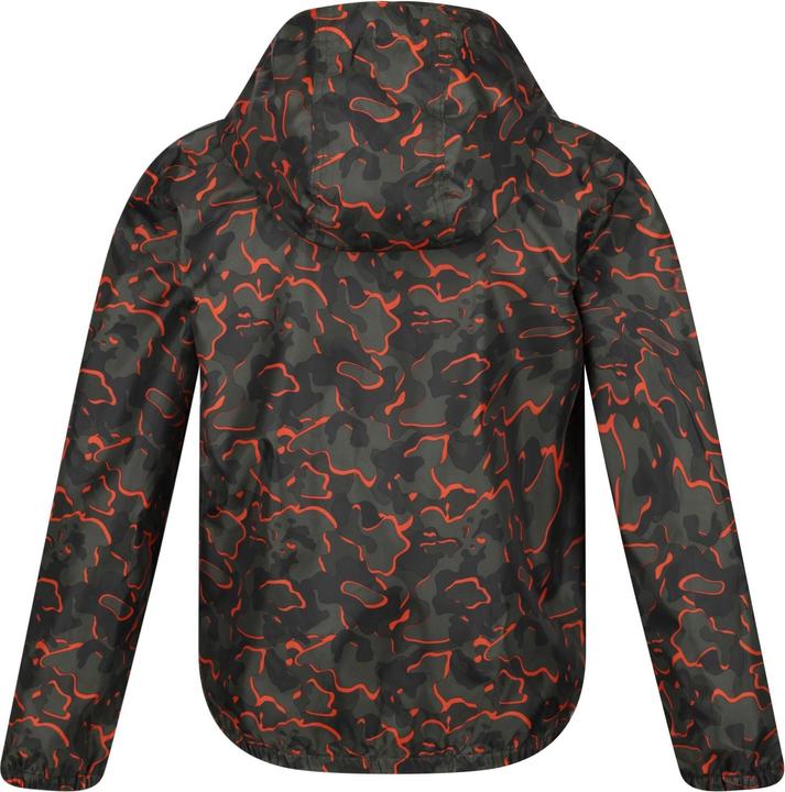 Actual product image Regatta Catkin Jacket Waterproof (104)