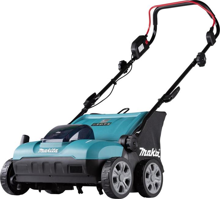 Produktbild Makita DUV320Z Akku-Vertikutierer