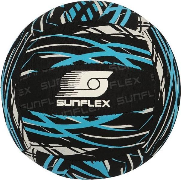Produktbild Sunflex Beachball GrÃ¶sse 3 15cm