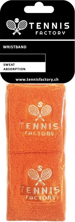 Immagine prodotto Tennis Factory Nastro per saldatura 8x8 arancione