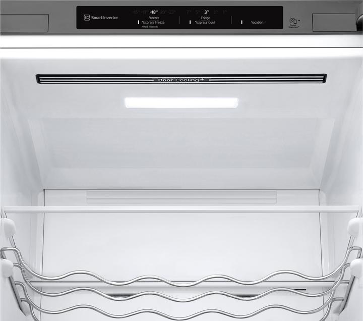Immagine prodotto LG GBV3200CPY (387 l)