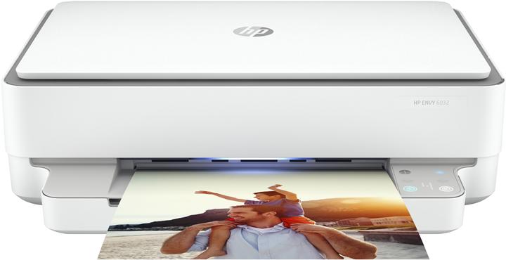 Produktbild HP Envy 6032 (Tintenpatrone, Farbe)