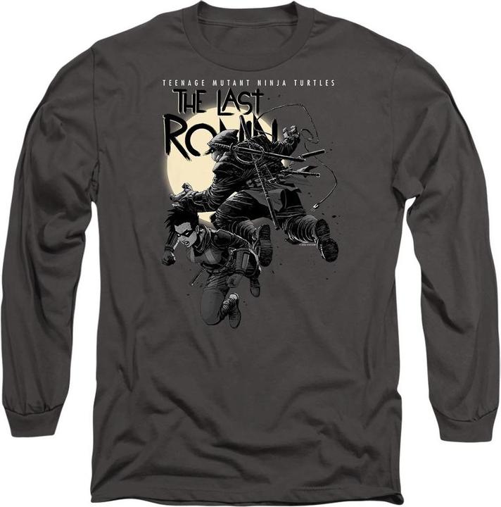 Teenage Mutant NT TShirt (L)
