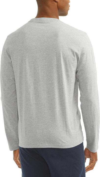 Produktbild Ralph Lauren Pyjama Langarmshirt (XXL)