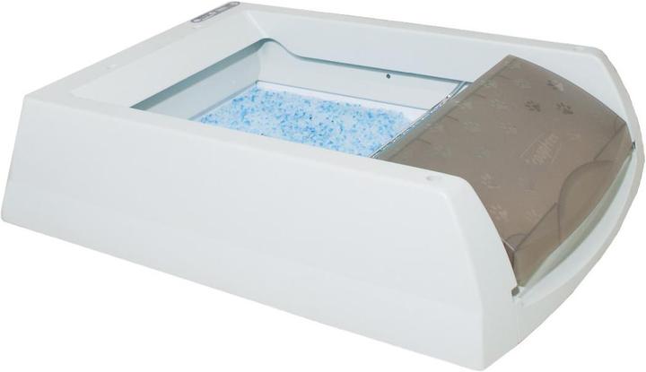 Image du produit Scoop Free Toilettes Original (Bac à litière autonettoyant)